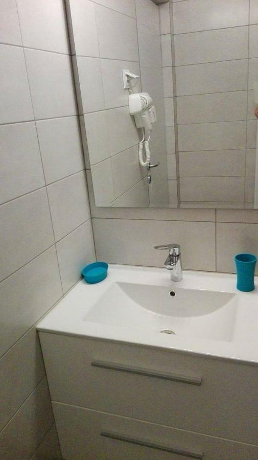 Garsoniera Miru Miru Leilighet Năvodari Eksteriør bilde
